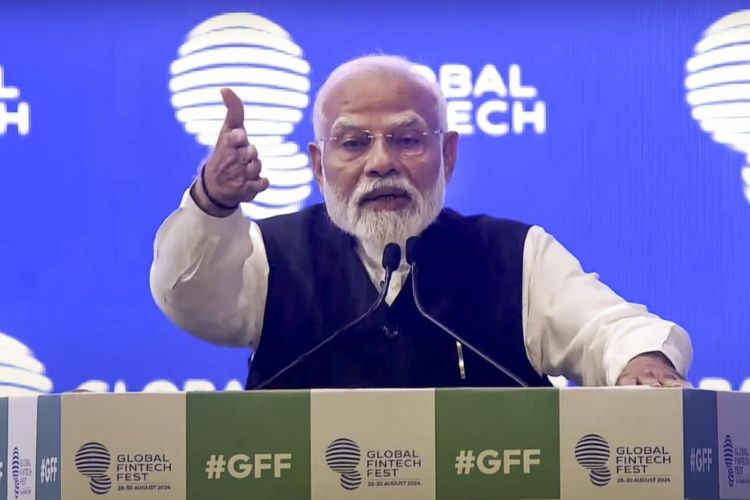 पंतप्रधान नरेंद्र मोदी