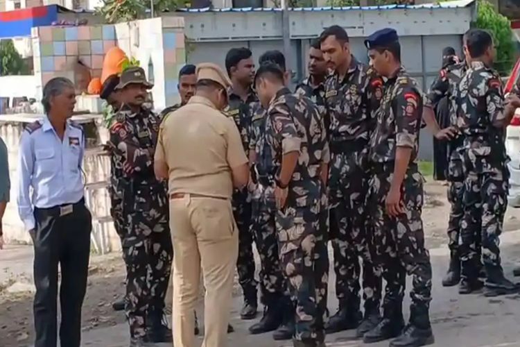 प्रातिनिधिक फोटो