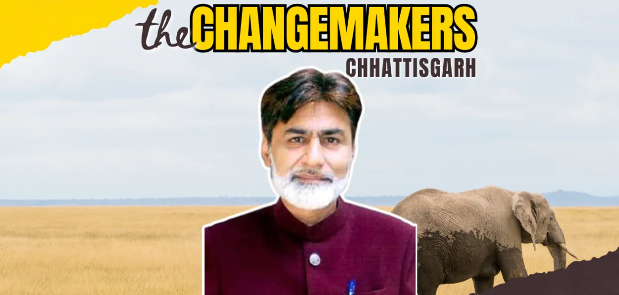 मोहसीन अली सुहेल