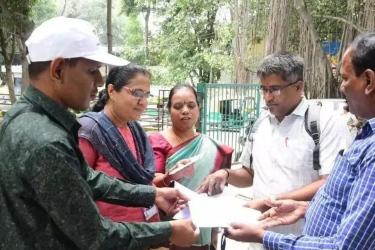 प्रातिनिधिक फोटो