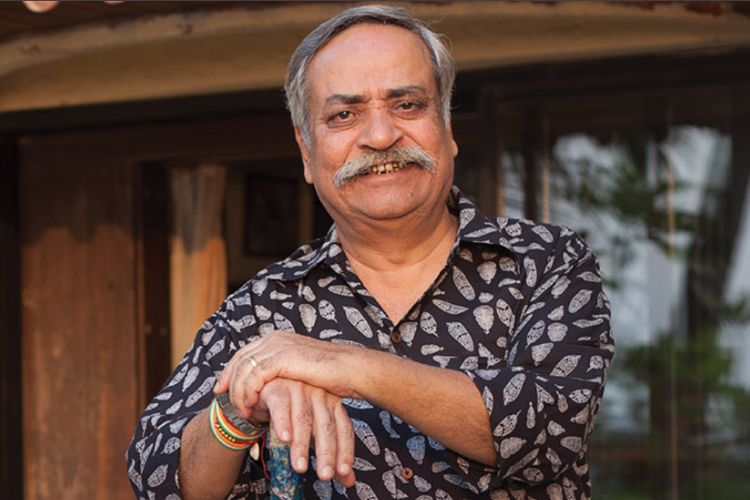 पीयूष पांडे