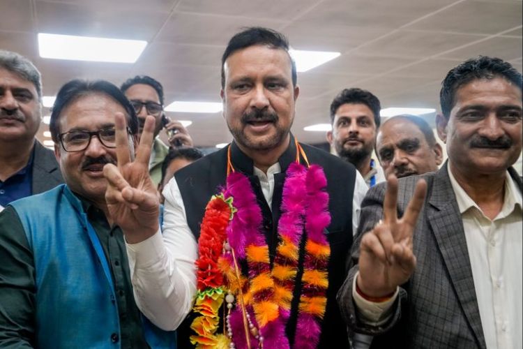 प्रातिनिधिक फोटो