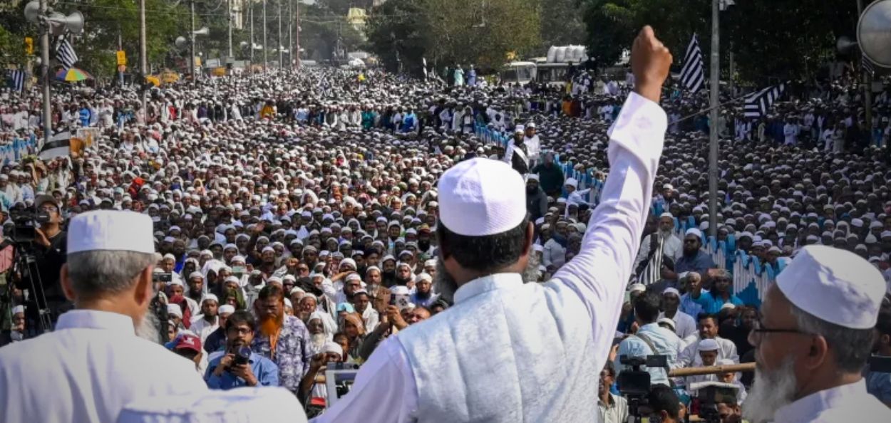 प्रातिनिधिक फोटो