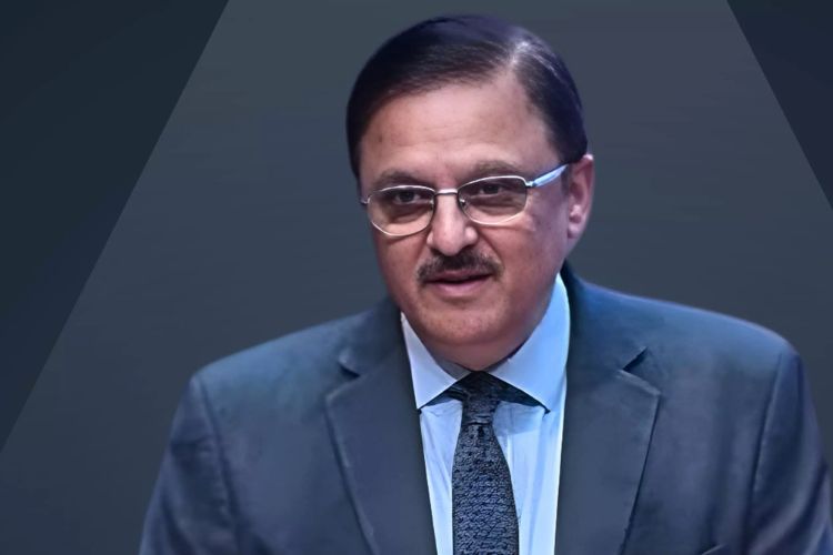 सर्वोच्च न्यायालयाचे माजी न्यायमूर्ती अभय एस. ओक