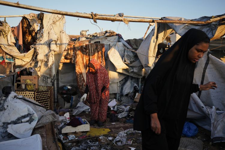 प्रातिनिधिक फोटो