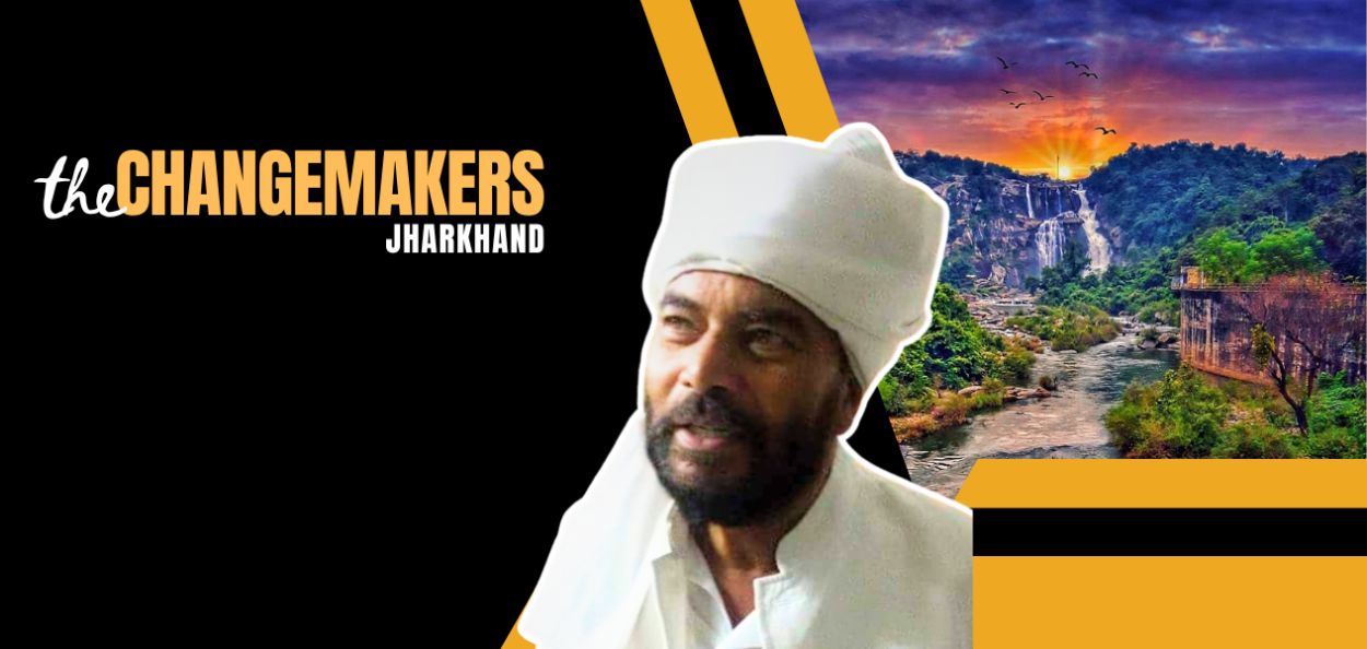 इबरार अहमद