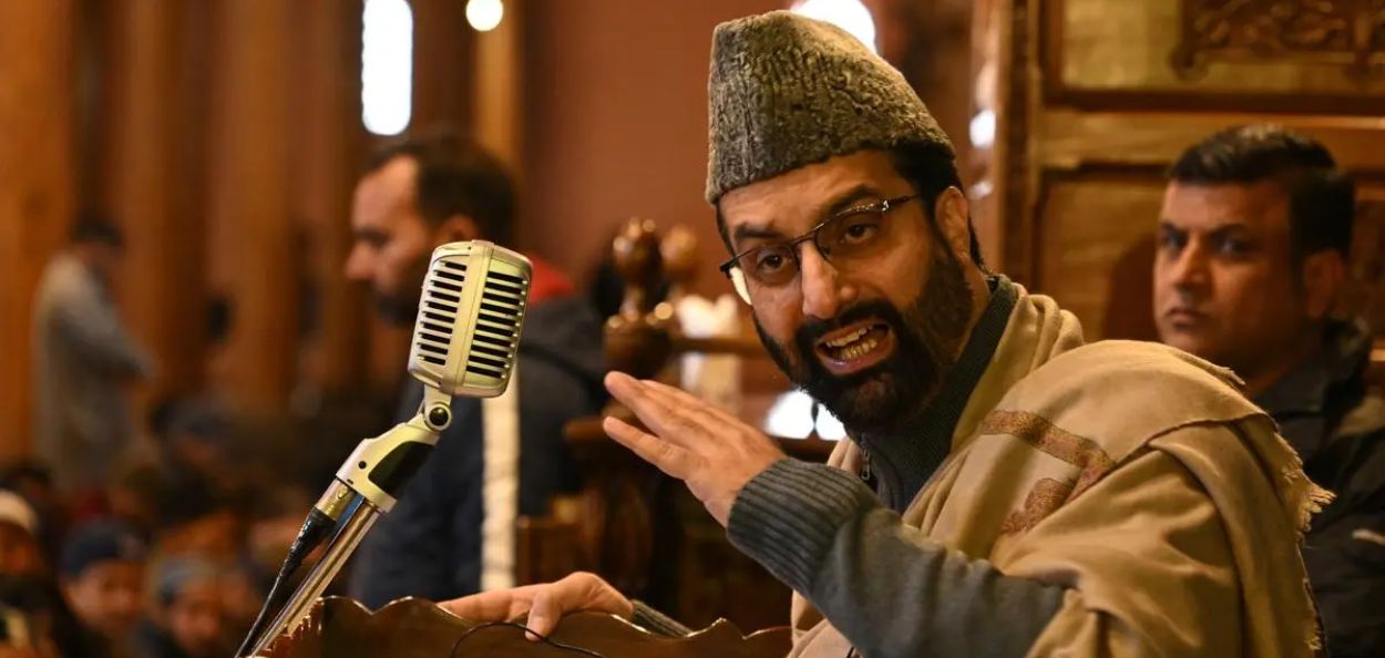 डॉ. मौलवी मुहम्मद उमर फारुख