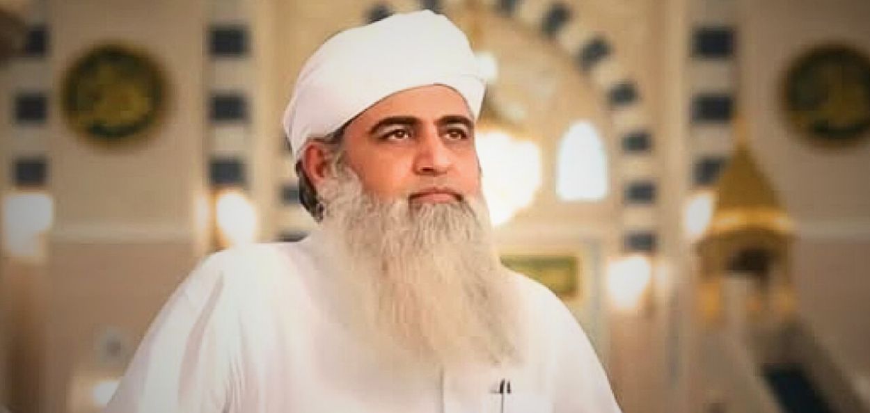 मौलाना साद