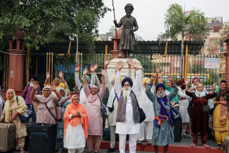 प्रातिनिधिक फोटो