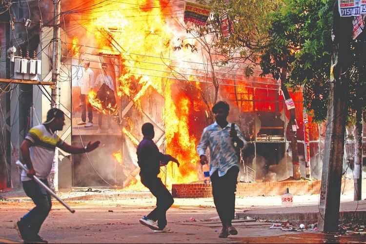 प्रातिनिधिक फोटो