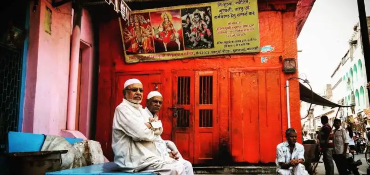 प्रातिनिधिक फोटो