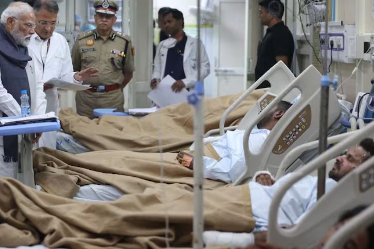 प्रातिनिधिक फोटो