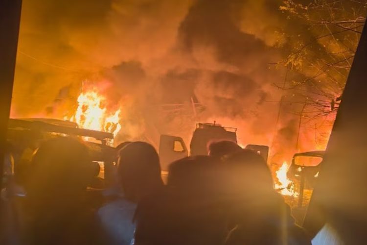 प्रातिनिधिक फोटो