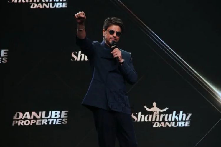 शाहरुख खान