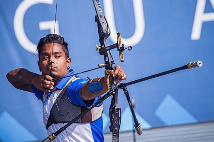 अतनु दास