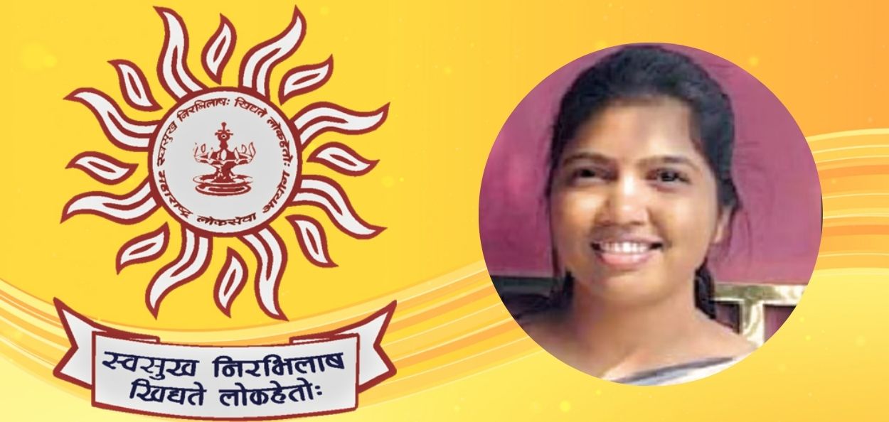 करिश्मा मेश्राम