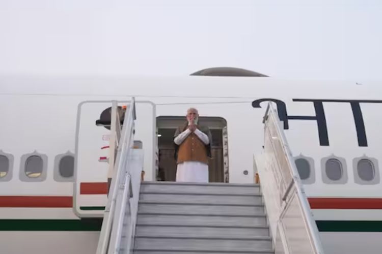 पंतप्रधान नरेंद्र मोदी