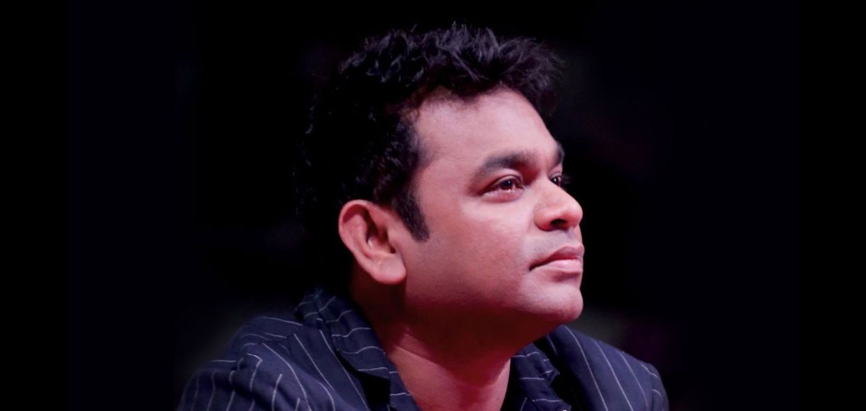 संगीतकार ए.आर. रहमान