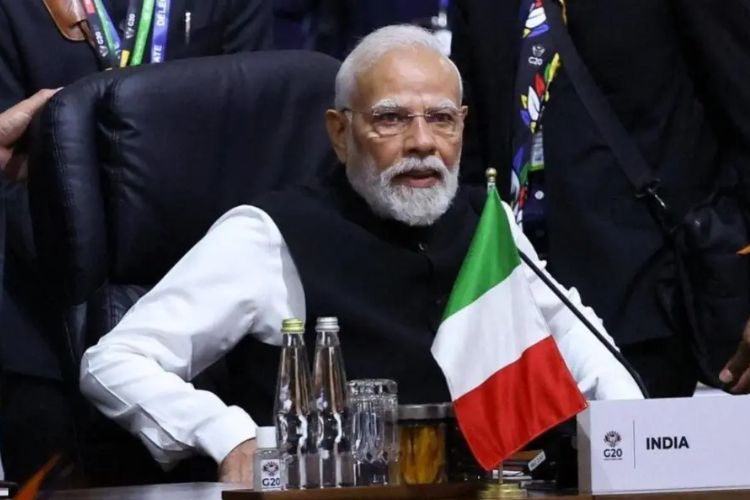 पंतप्रधान नरेंद्र मोदी