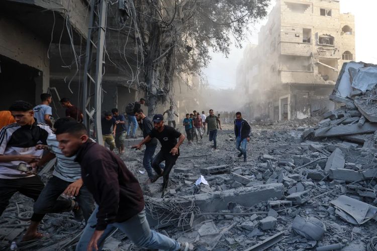 प्रातिनिधिक फोटो