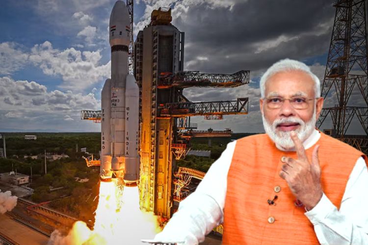 पंतप्रधान नरेंद्र मोदी