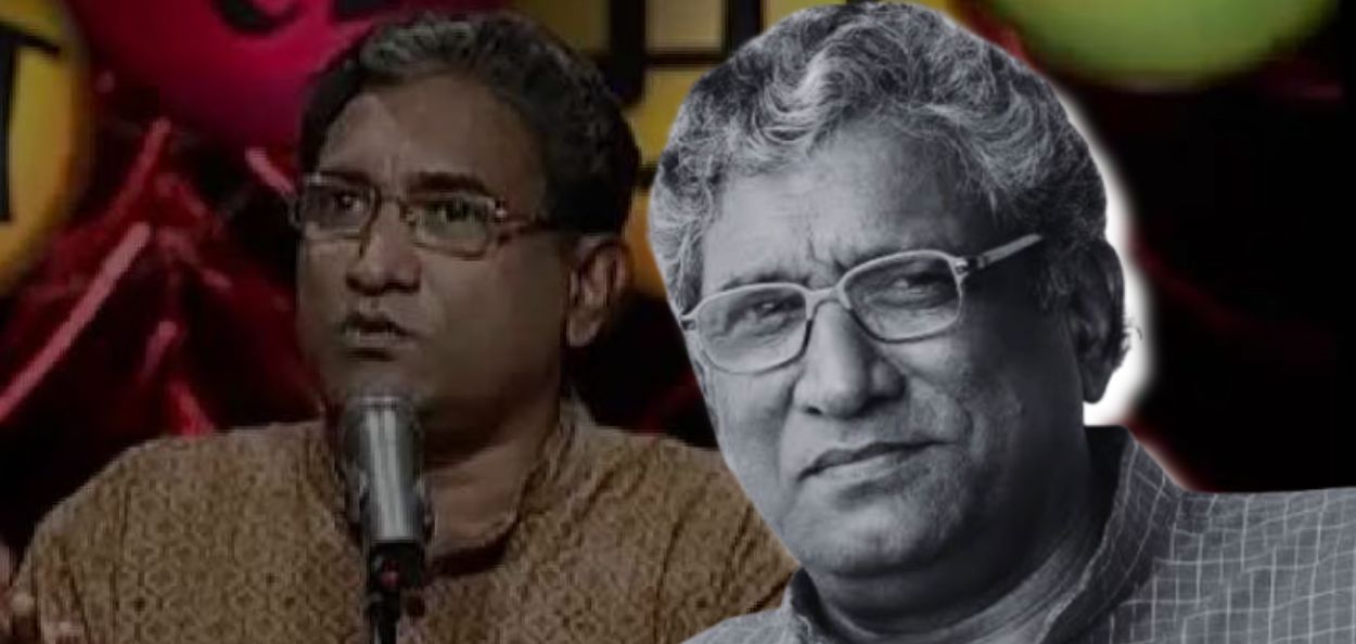 डॉ. मिर्झा रफी अहमद बेग