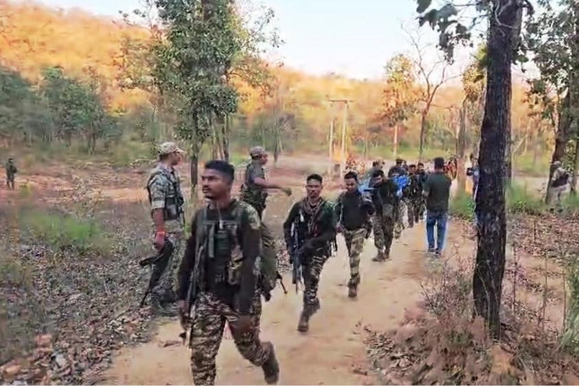 प्रातिनिधिक चित्र 