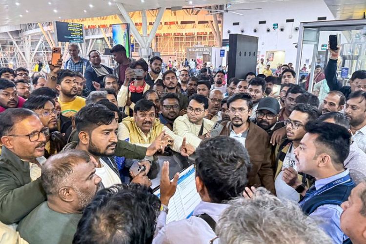 प्रातिनिधिक फोटो