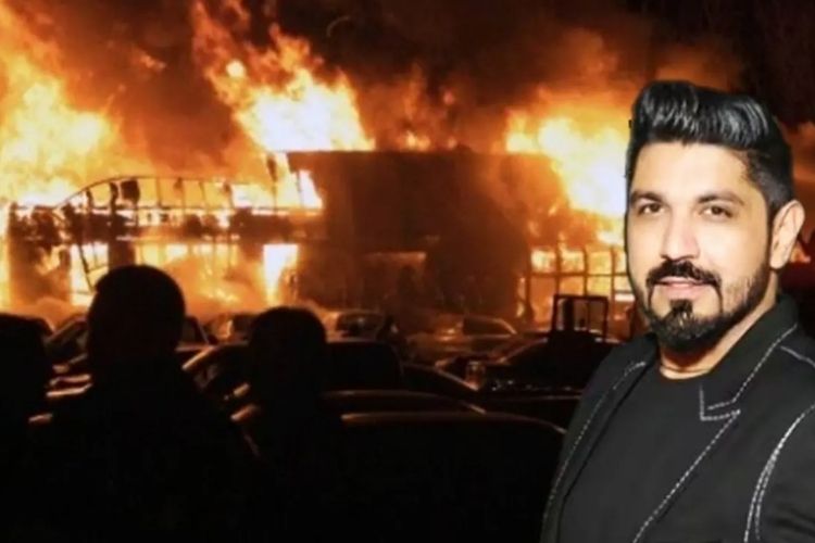 सौरभ लुथरा