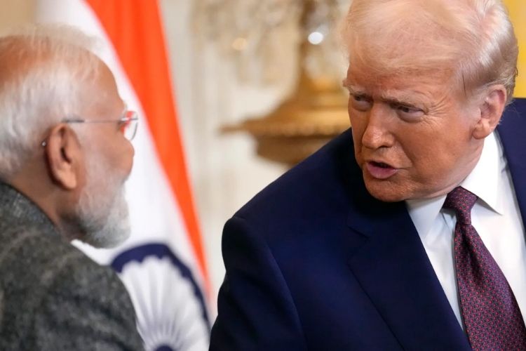 डोनाल्ड ट्रम्प