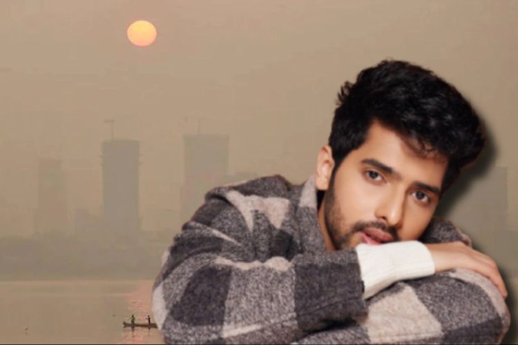 पार्श्वगायक आणि गीतकार अरमान मलिक