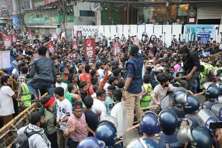 प्रातिनिधिक फोटो