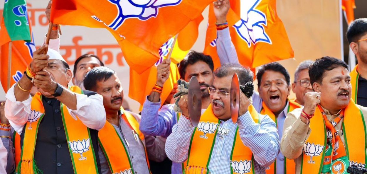 प्रातिनिधिक फोटो