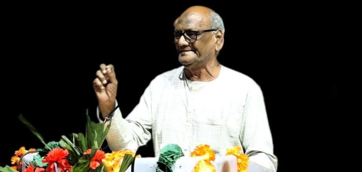 फ. म. शहाजिंदे