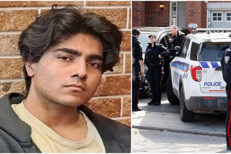 शिवांक अवस्थी