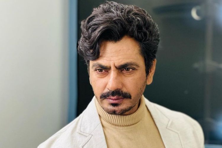 नवाजुद्दीन सिद्दीकी