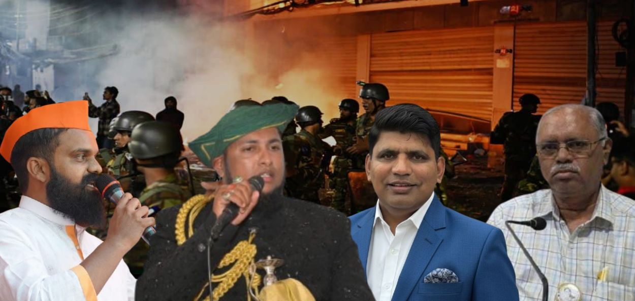 बांगलादेशातील झुंडबळीविरोधात महाराष्ट्रातील मुस्लीम समाजातून उठला निषेधाचा सूर
