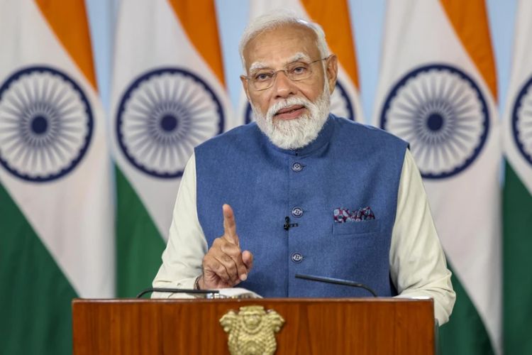 पंतप्रधान नरेंद्र मोदी