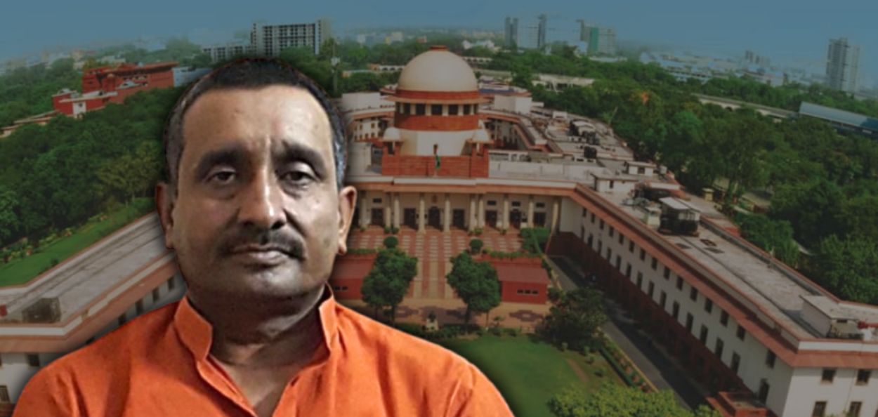 उन्नाव बलात्कार प्रकरणातील मुख्य दोषी आणि भारतीय जनता पक्षाचे माजी आमदार कुलदीप सिंह सेंगर