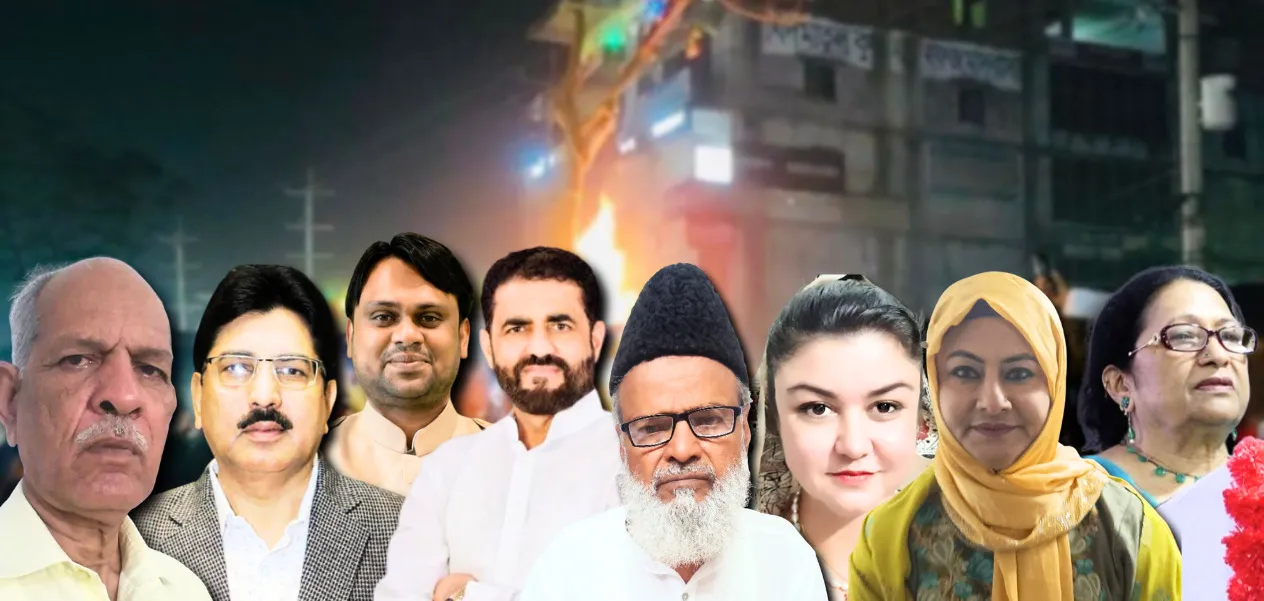 राजस्थानमधील मुस्लीम विचारवंत 