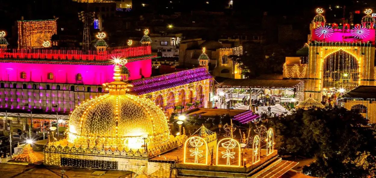 अजमेर शरीफ