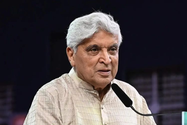 जावेद अख्तर