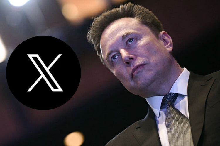 एलन मस्क