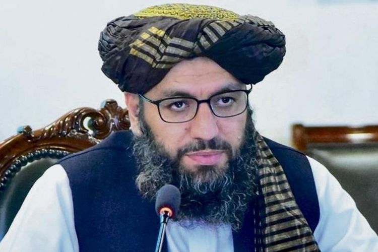 मुफ्ती नूर अहमद नूर 