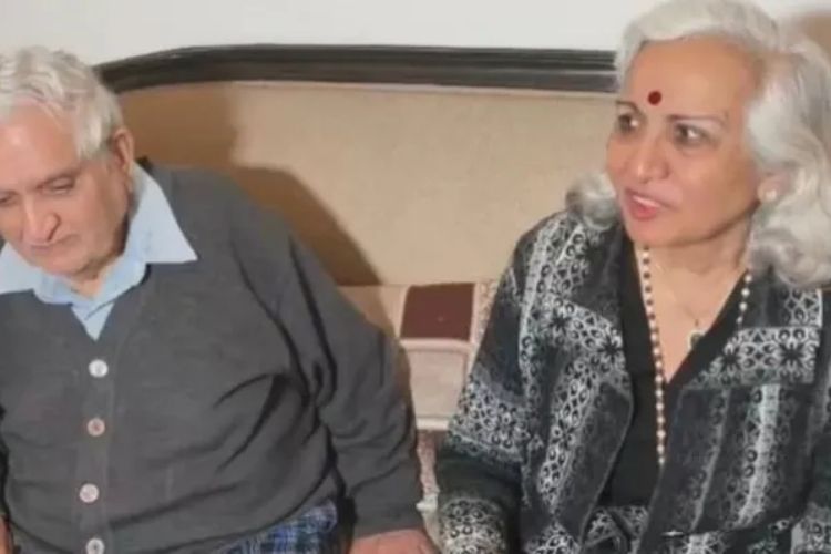  डॉक्टर दाम्पत्य