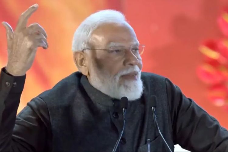 पंतप्रधान नरेंद्र मोदी