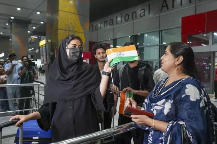 प्रातिनिधिक फोटो