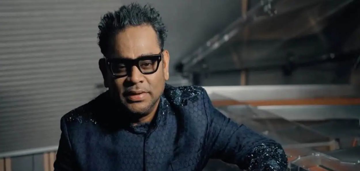 संगीतकार ए.आर. रहमान