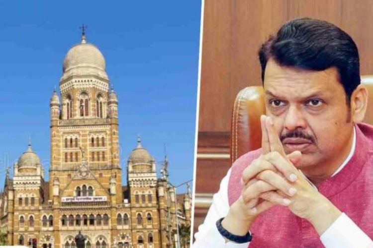 मुख्यमंत्री देवेंद्र फडणवीस 