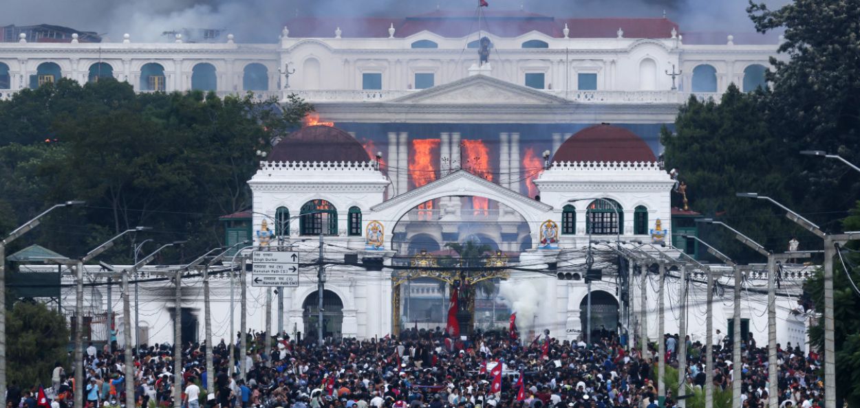 प्रातिनिधिक फोटो